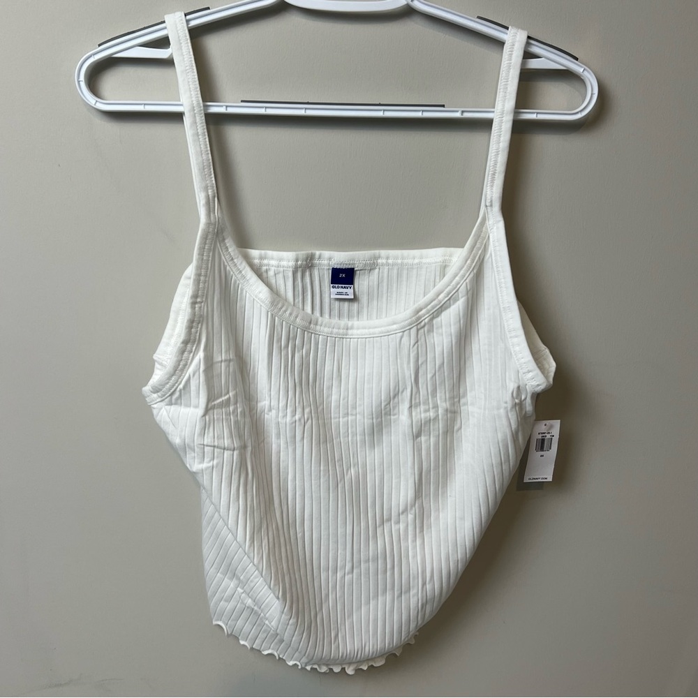 Old Navy Women’s Plus Size Tank Top